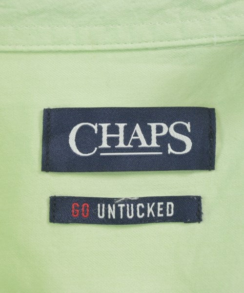 CHAPS เสื้อลำลอง