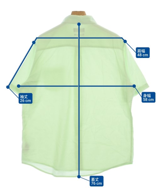 CHAPS เสื้อลำลอง