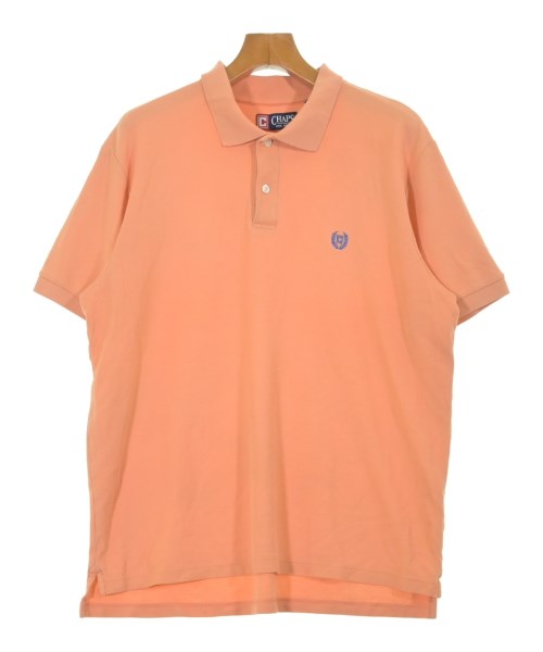 CHAPS เสื้อโปโล