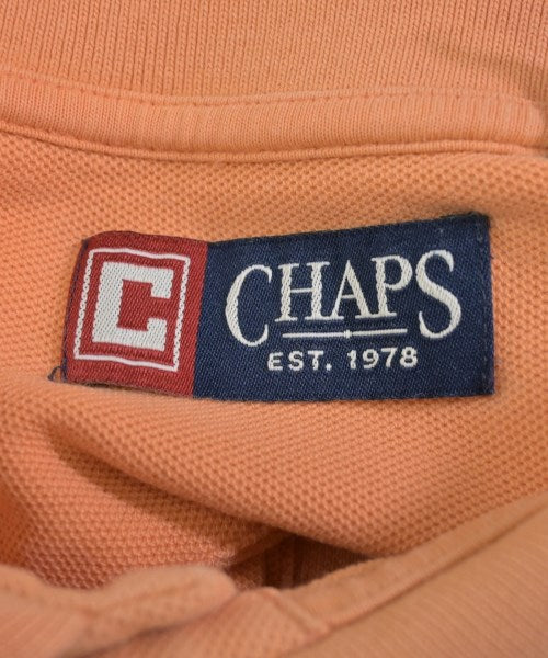 CHAPS เสื้อโปโล