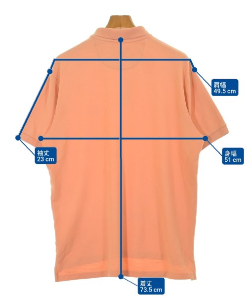 CHAPS เสื้อโปโล