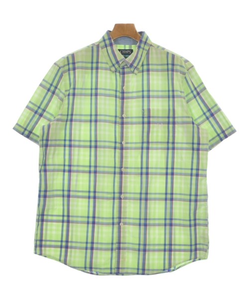 CHAPS เสื้อลำลอง