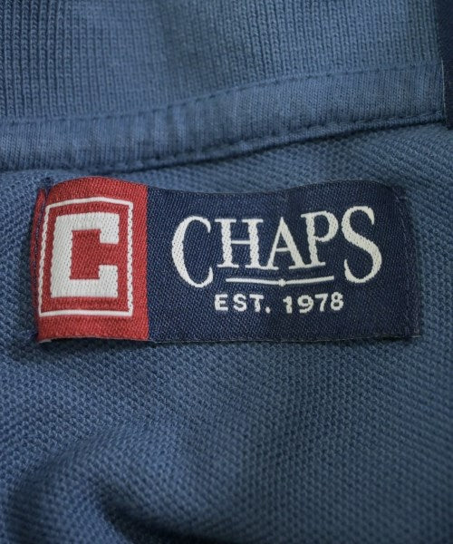 CHAPS เสื้อโปโล