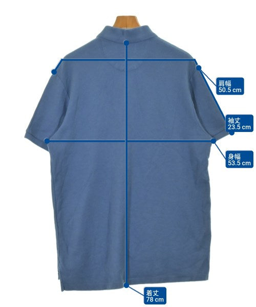 CHAPS เสื้อโปโล