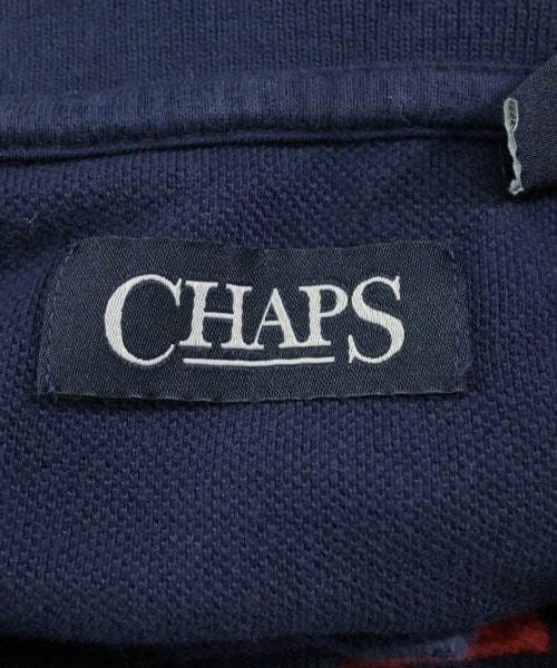 CHAPS เสื้อโปโล