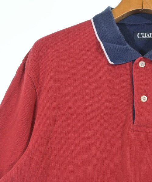 CHAPS เสื้อโปโล