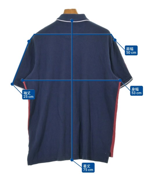 CHAPS เสื้อโปโล
