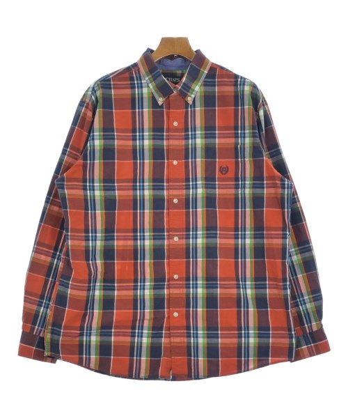 CHAPS เสื้อลำลอง