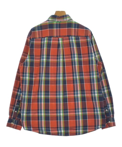 CHAPS เสื้อลำลอง