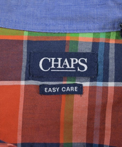 CHAPS เสื้อลำลอง