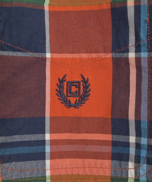 CHAPS เสื้อลำลอง