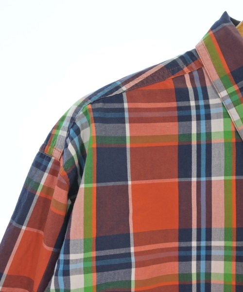 CHAPS เสื้อลำลอง