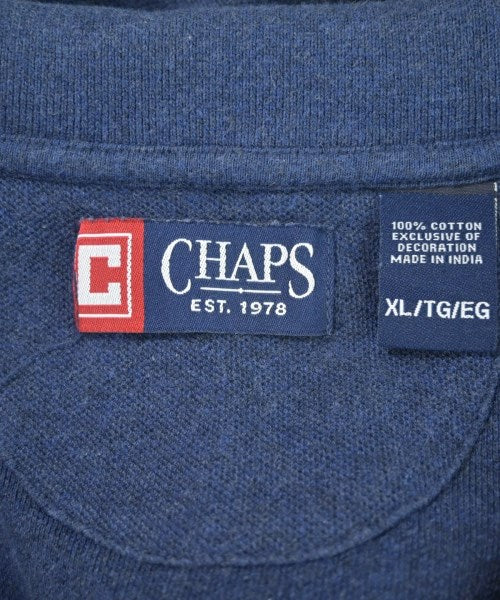 CHAPS เสื้อโปโล