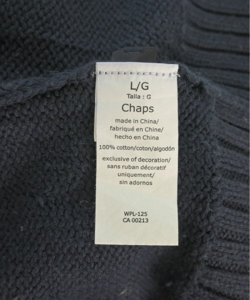 CHAPS เสื้อกันหนาว