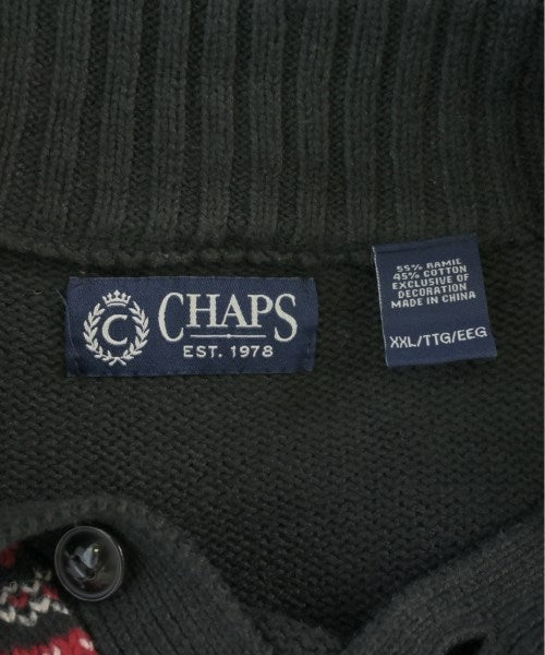 CHAPS เสื้อกันหนาว