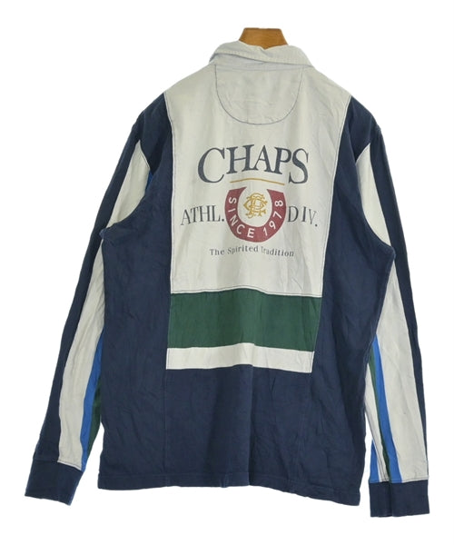CHAPS เสื้อโปโล