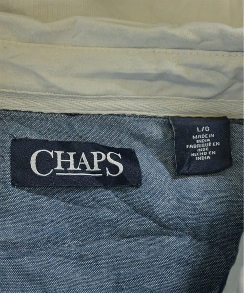 CHAPS เสื้อโปโล