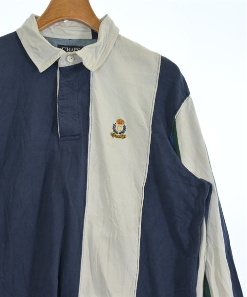 CHAPS เสื้อโปโล