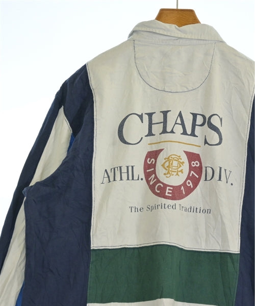 CHAPS เสื้อโปโล