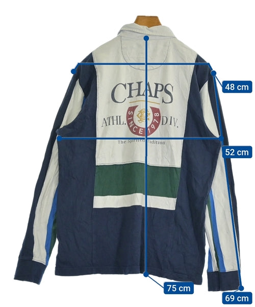 CHAPS เสื้อโปโล