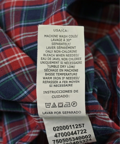 CHAPS เสื้อลำลอง