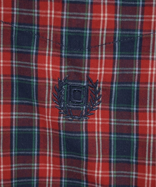 CHAPS เสื้อลำลอง