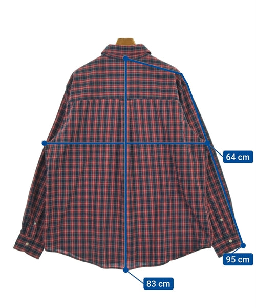 CHAPS เสื้อลำลอง