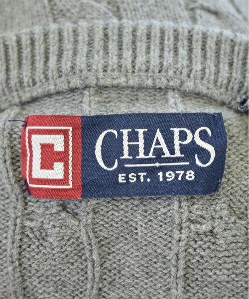 CHAPS เสื้อกันหนาว