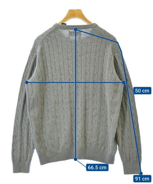 CHAPS เสื้อกันหนาว