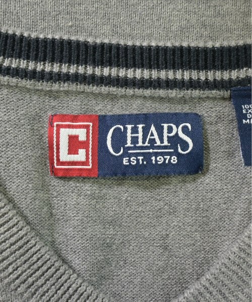 CHAPS เสื้อกั๊ก