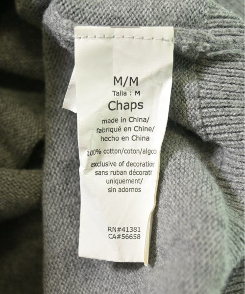 CHAPS เสื้อกั๊ก