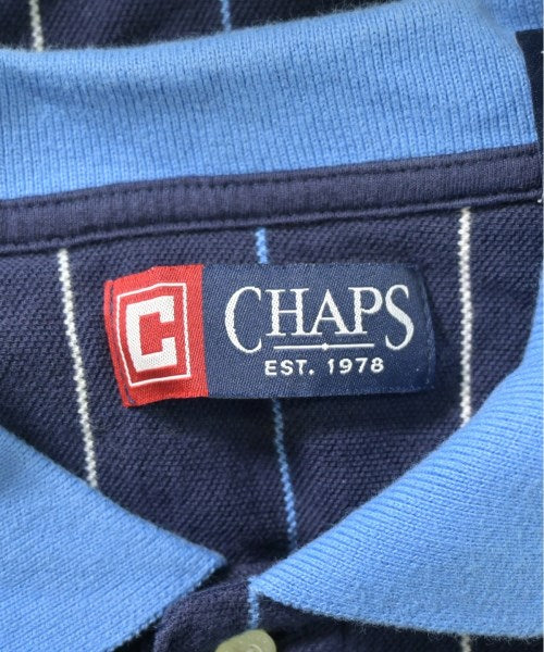 CHAPS เสื้อโปโล