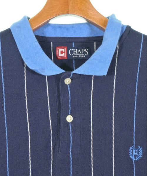 CHAPS เสื้อโปโล