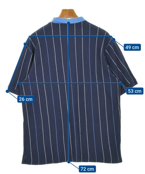 CHAPS เสื้อโปโล