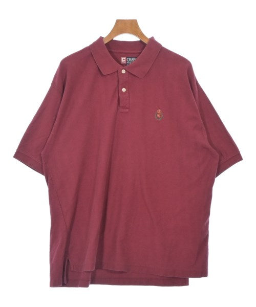 CHAPS เสื้อโปโล