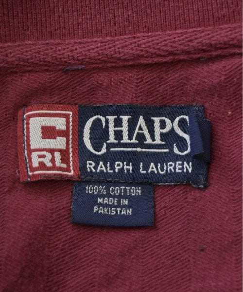 CHAPS เสื้อโปโล
