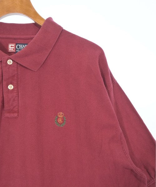 CHAPS เสื้อโปโล