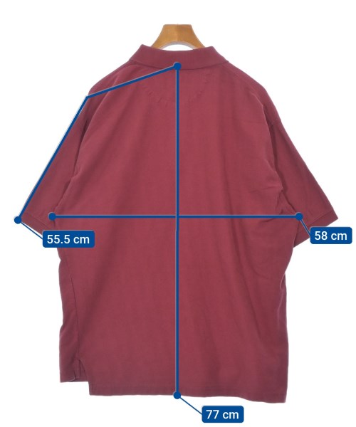 CHAPS เสื้อโปโล