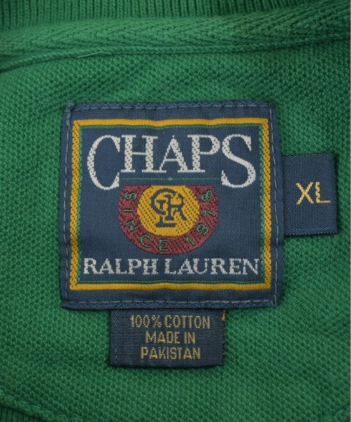 CHAPS เสื้อโปโล