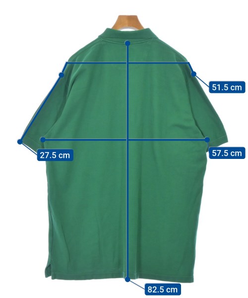 CHAPS เสื้อโปโล