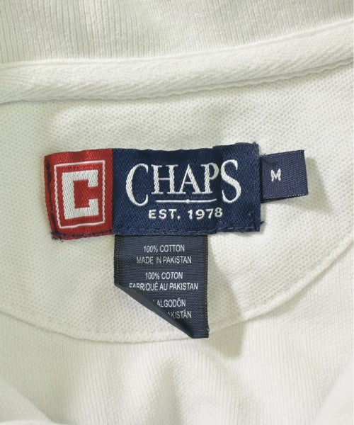 CHAPS เสื้อโปโล
