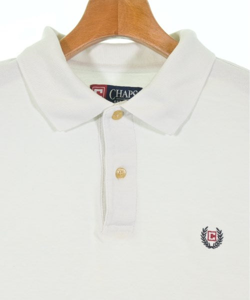 CHAPS เสื้อโปโล