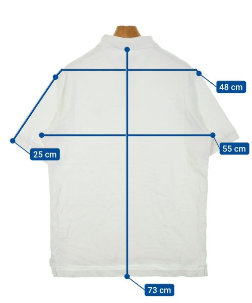 CHAPS เสื้อโปโล