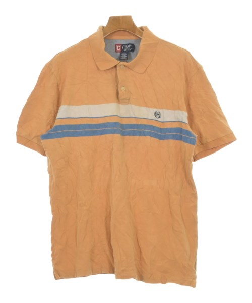 CHAPS เสื้อโปโล
