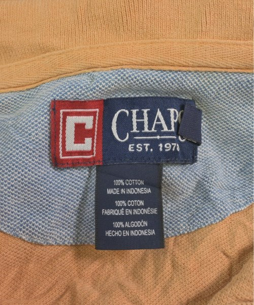 CHAPS เสื้อโปโล