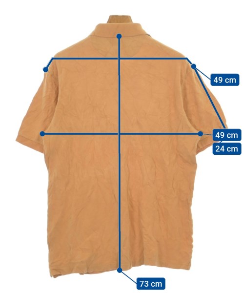 CHAPS เสื้อโปโล