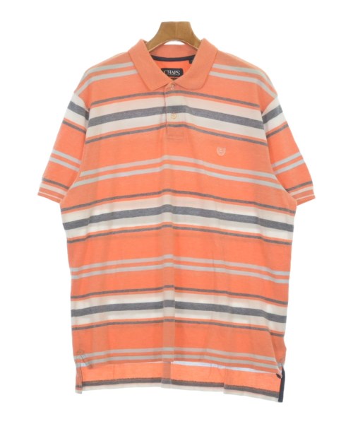 CHAPS เสื้อโปโล