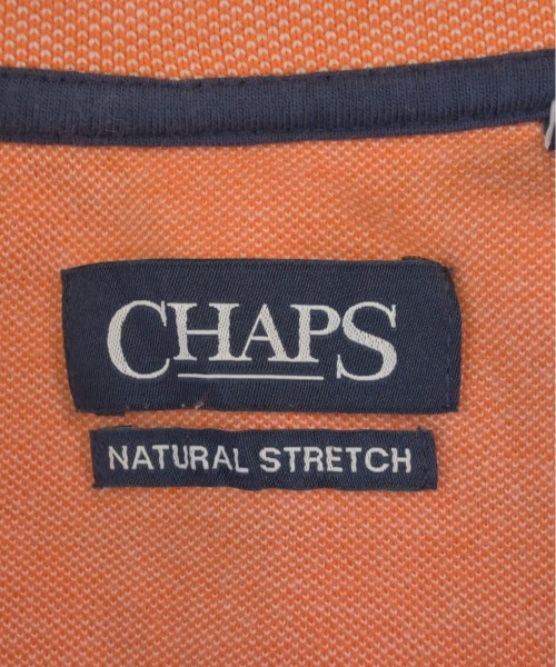 CHAPS เสื้อโปโล