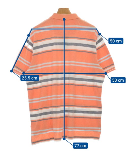 CHAPS เสื้อโปโล