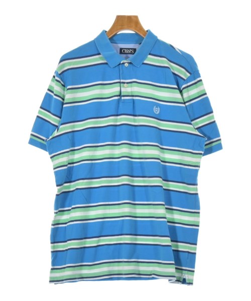 CHAPS เสื้อโปโล